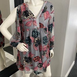 Vintage designer dress